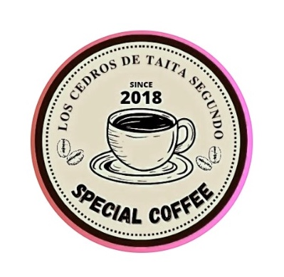 Los cedros de TAITA SEGUNDO